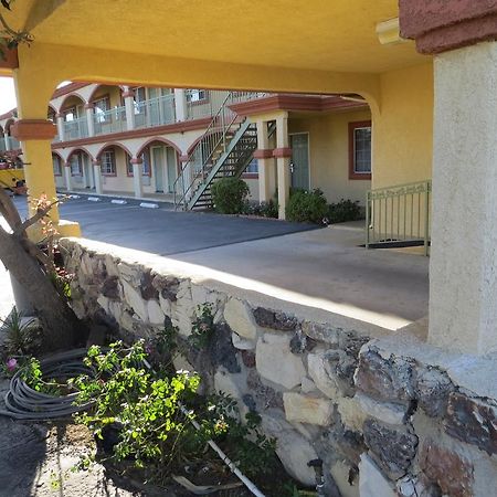 Delmonico Motel Los Angeles Kültér fotó