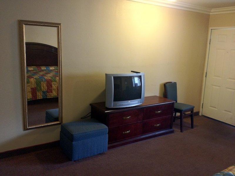 Delmonico Motel Los Angeles Szoba fotó