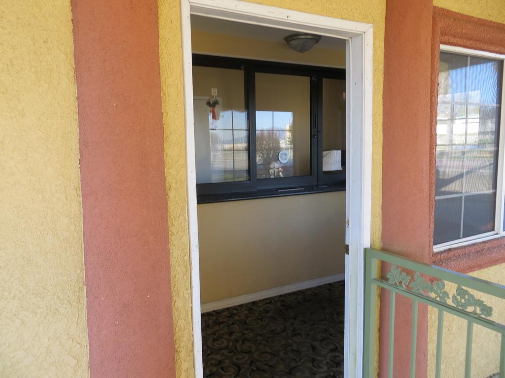Delmonico Motel Los Angeles Kültér fotó