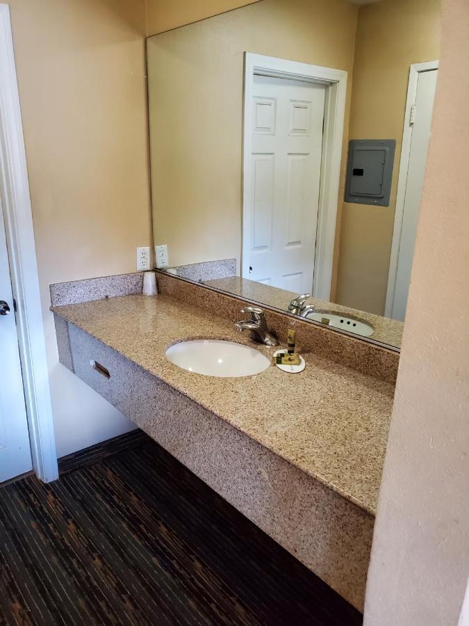 Delmonico Motel Los Angeles Kültér fotó